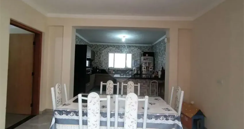 Casa à venda com 3 quartos, sendo 1 suíte,  em jardim itanguá, sorocaba - sp