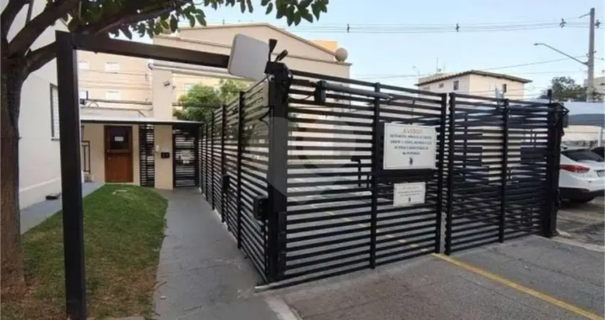 Apartamento à venda com 3 quartos, sendo 1 suíte,  no condomínio vila bella, sorocaba - sp