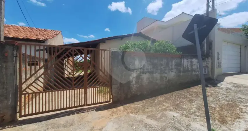 Casa com 2 quartos à venda na Rua Orestes Ângelo Colo, 195, Jardim São Marcos, Sorocaba