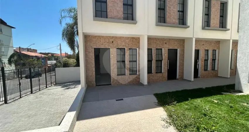 Casa de vila à venda com 2 quartos em jardim europa, sorocaba - sp