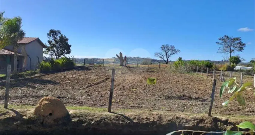 Terreno à venda na Rus Estrada do Capenema, S/n, Rua 1 Lote Gleba H, 1, Centro, Araçoiaba da Serra