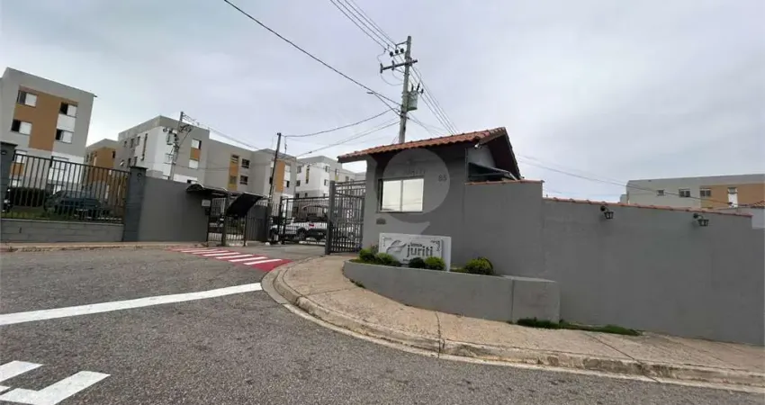 Apartamento à venda com 2 quartos no condomínio altos do ipanema, sorocaba - sp