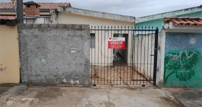 Casa com 2 quartos à venda na Rua Júlio Rusconi, 44, Jardim Itanguá, Sorocaba