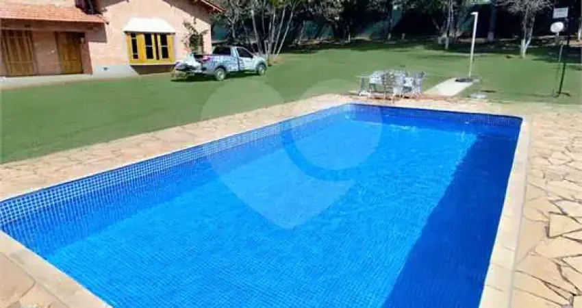 Chácara à venda com 4 quartos, sendo 4 suítes, em éden, sorocaba - sp