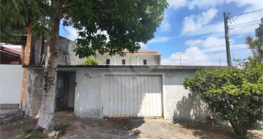 Casa à venda com 3 quartos, sendo 1 suíte, em jardim astro, sorocaba - sp