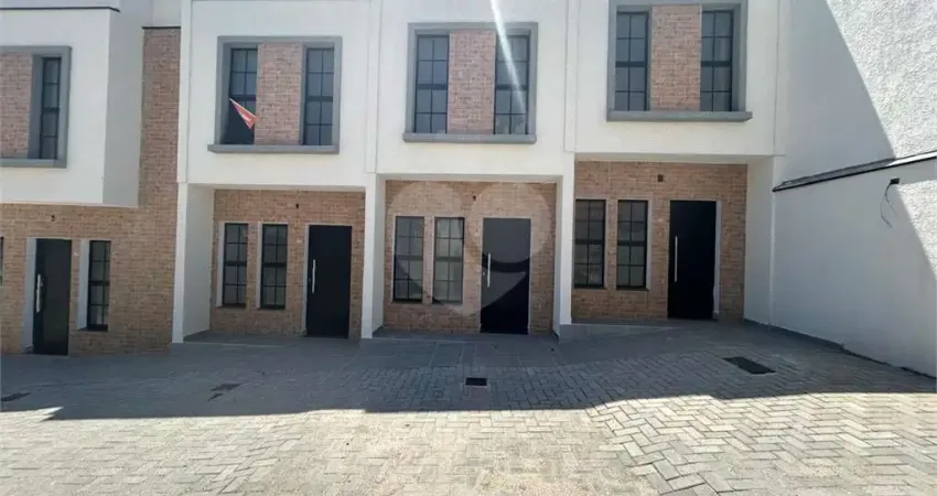 Casa de vila à venda com 2 quartos em jardim europa, sorocaba - sp