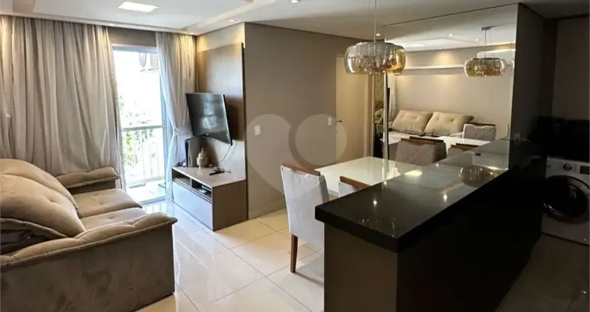 Apartamento à venda com 2 quartos, sendo 1 suíte, no condomínio easylife, sorocaba - sp