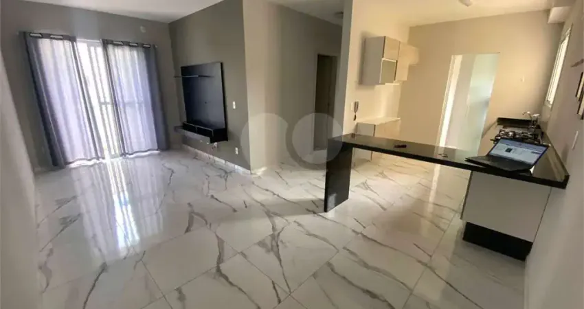 Apartamento à venda com 2 quartos no condomínio palácio san marco, sorocaba - sp