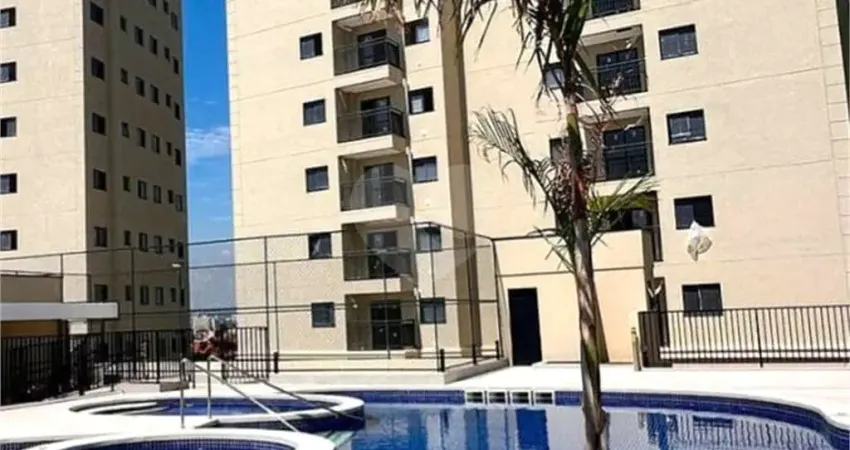 Apartamento à venda com 2 quartos no condomínio paradise home resort, sorocaba - sp