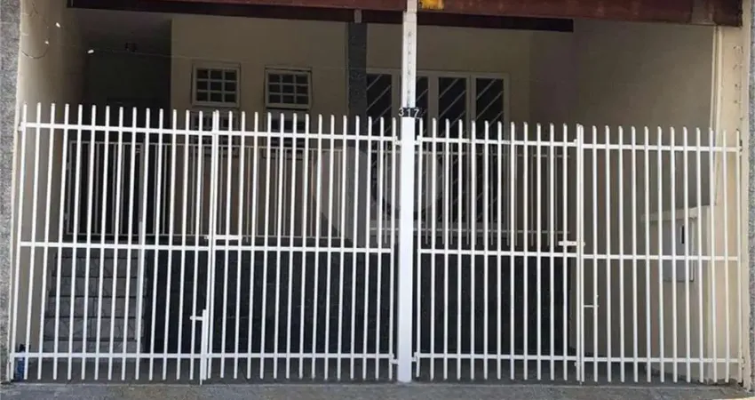 Casa à venda com 3 quartos, sendo 1 suíte,  em parque jataí, votorantim - sp