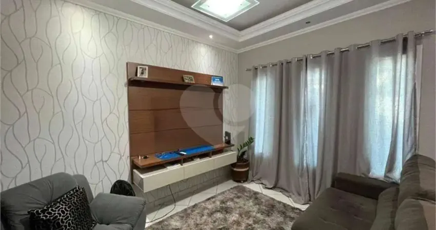 Casa à venda com 2 quartos, sendo 2 suítes,  em jardim prestes de barros, sorocaba - sp