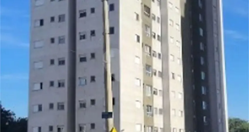 Apartamento à venda com 2 quartos no condomínio vale verde das araucárias, sorocaba - sp