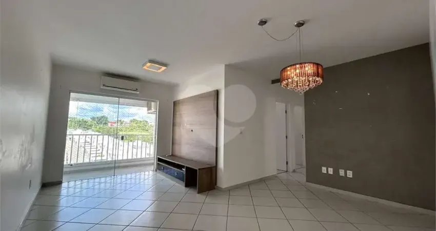 Apartamento à venda com 3 quartos, sendo 1 suíte, no condomínio garden hill, sorocaba - sp