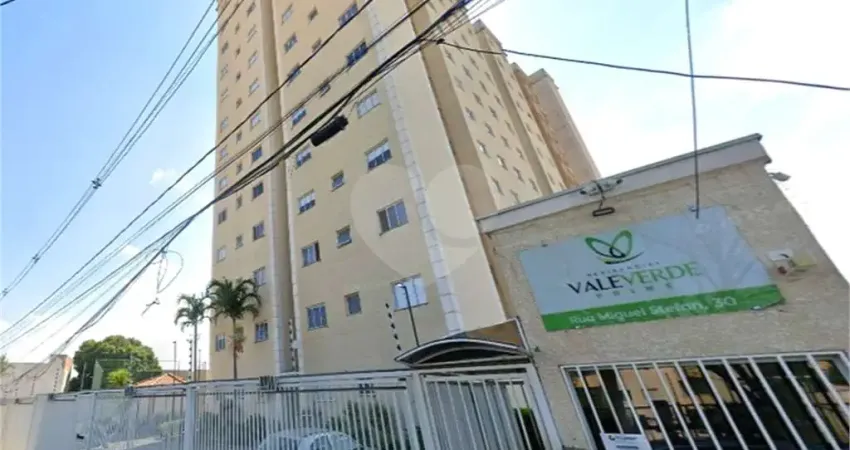 Apartamento à venda com 2 quartos no condomínio edifício vale verde, sorocaba - sp