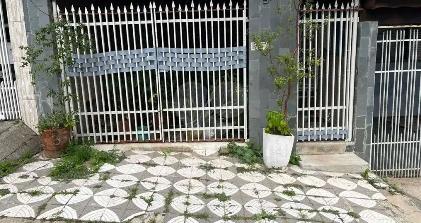 Casa com 1 quarto à venda na Rua Doutor Júlio Prestes, 57, Vila Carvalho, Sorocaba