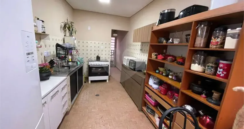 Casa com 1 quarto à venda na Rua Doutor Júlio Prestes, Vila Carvalho, Sorocaba