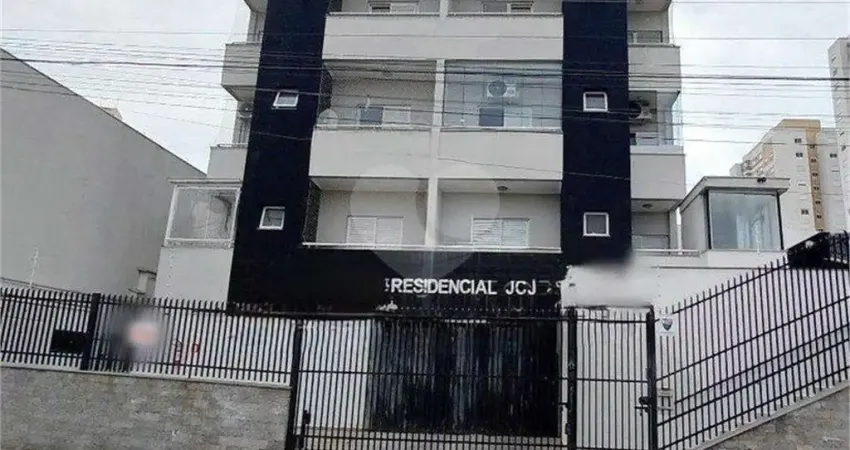 Apartamento à venda com 3 quartos, sendo 1 suíte, no condomínio edifício jcj, sorocaba - sp