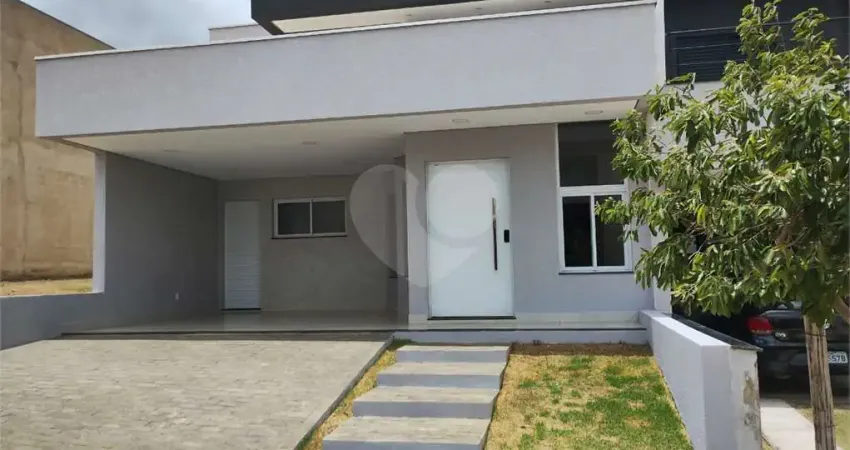 Casa  para alugar com 3 quartos, sendo 3 suítes,  no condomínio condomíno helena maria, sorocaba - sp