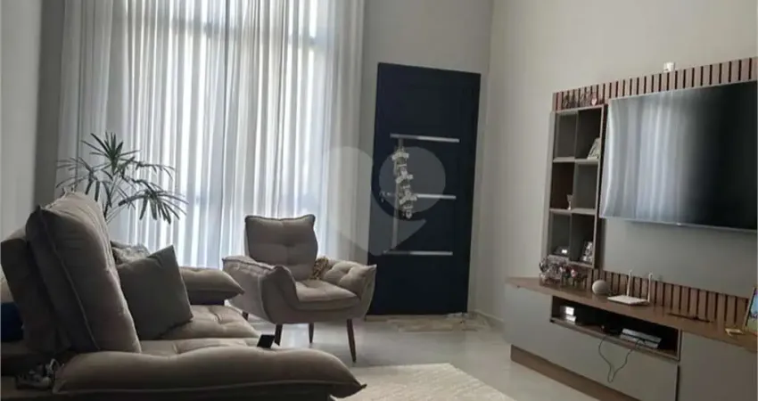 Casa à venda com 3 quartos, sendo 1 suíte, no condomínio residencial villagio wanel, sorocaba - sp