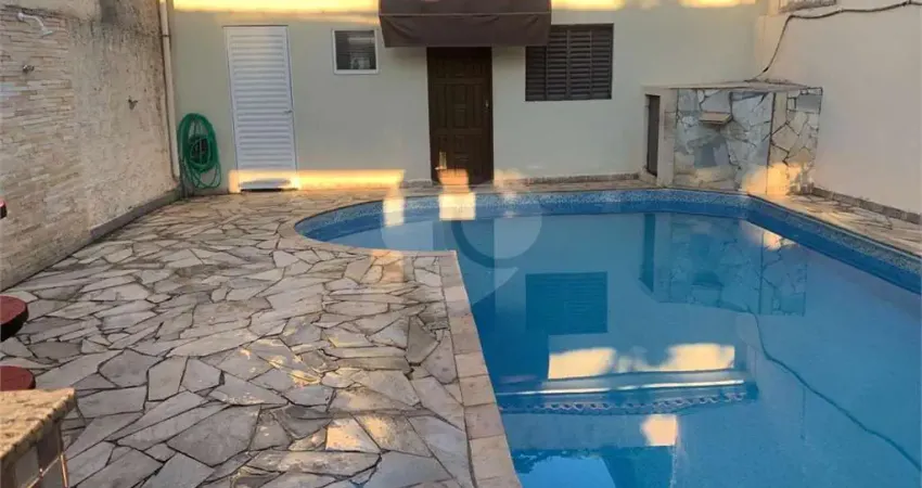 Casa com 1 quarto à venda na Rua João Felisbino, 76, Wanel Ville, Sorocaba