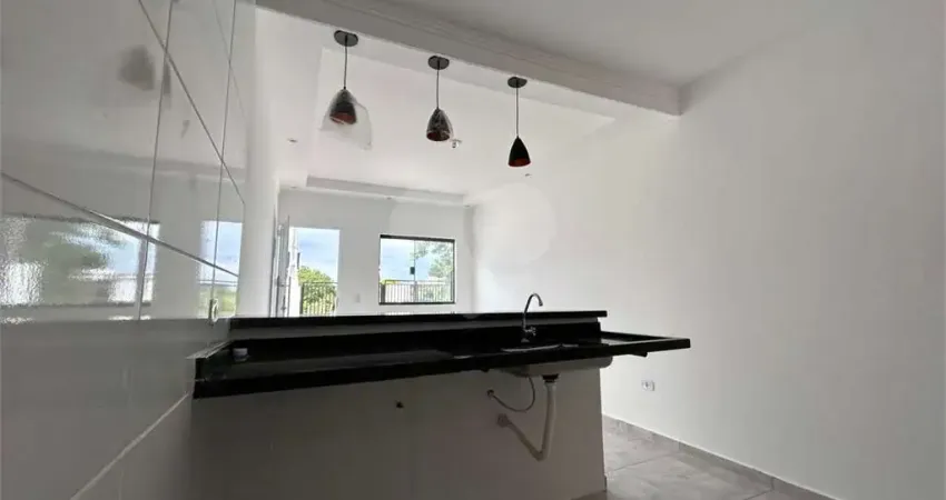 Casa de vila à venda com 2 quartos em jardim das orquídeas, sorocaba - sp