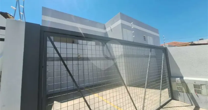 Casa de vila à venda com 2 quartos em vossoroca, votorantim - sp