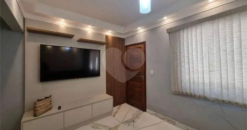 Casa à venda com 2 quartos no condomínio karolyne, votorantim - sp