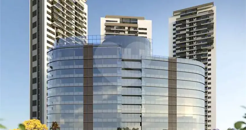 Laje corporativa para alugar no condomínio ellipse tower - planeta square garden, sorocaba - sp