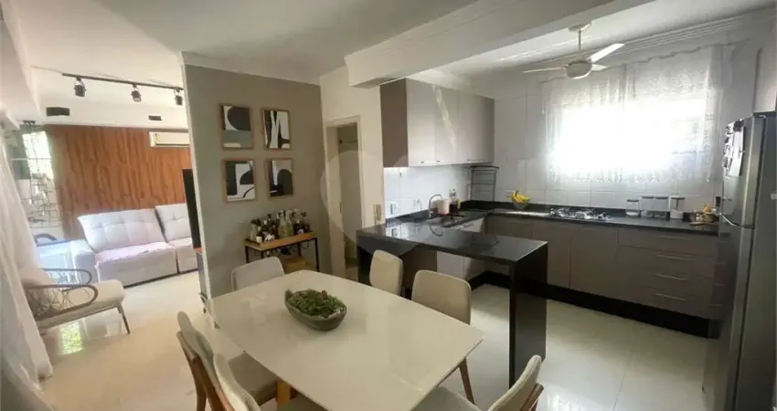 Casa à venda com 3 quartos, sendo 1 suíte, no condomínio reserva balli, sorocaba - sp