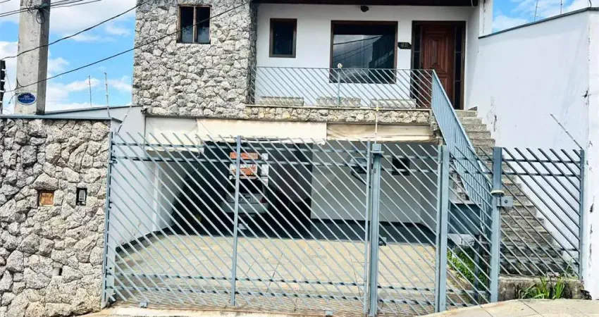 Casa para alugar com 3 quartos, sendo 3 suítes,  em vila augusta, sorocaba - sp