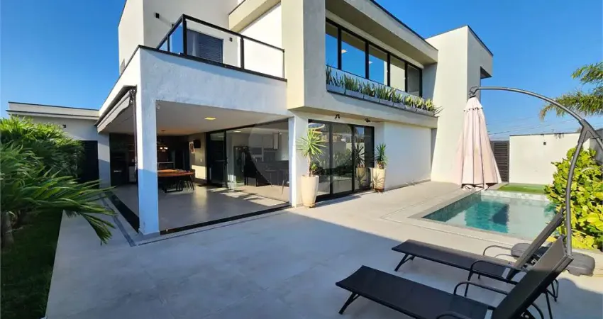 Casa  à venda ou para alugar com 3 quartos, sendo 3 suítes,  no condomínio campos do conde i e ii, sorocaba - sp