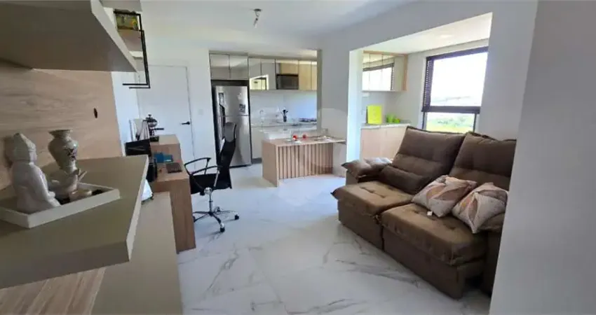 Apartamento para alugar com 1 quarto no condomínio union, sorocaba - sp