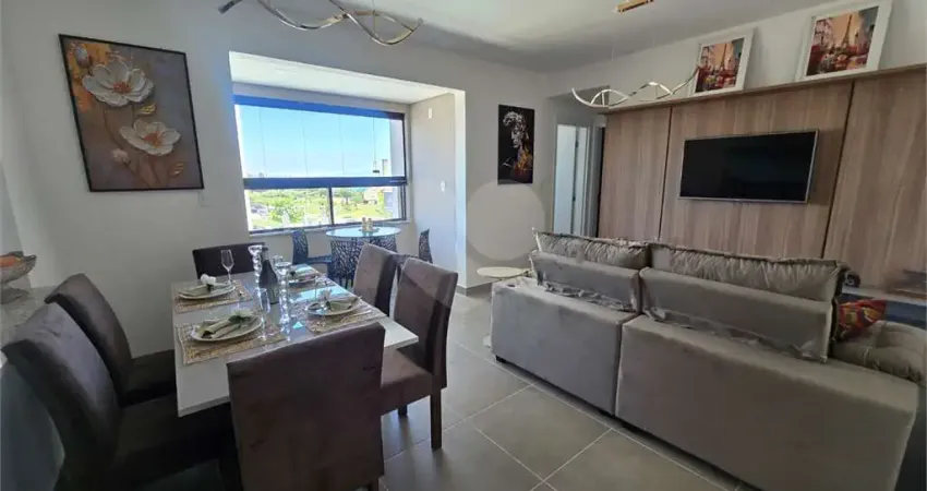 Apartamento para alugar com 2 quartos, sendo 1 suíte, no condomínio union, sorocaba - sp