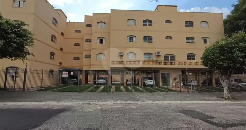 Apartamento à venda ou para alugar com 2 quartos no condomínio Astúrias, Sorocaba - SP