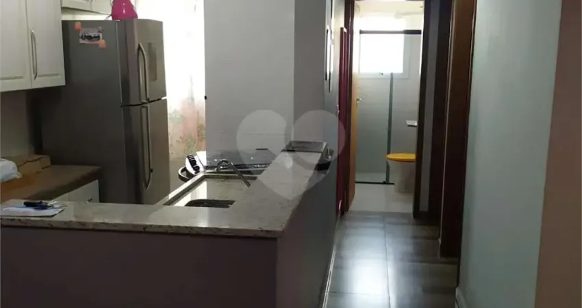 Apartamento à venda com 2 quartos no condomínio village vitória, sorocaba - sp