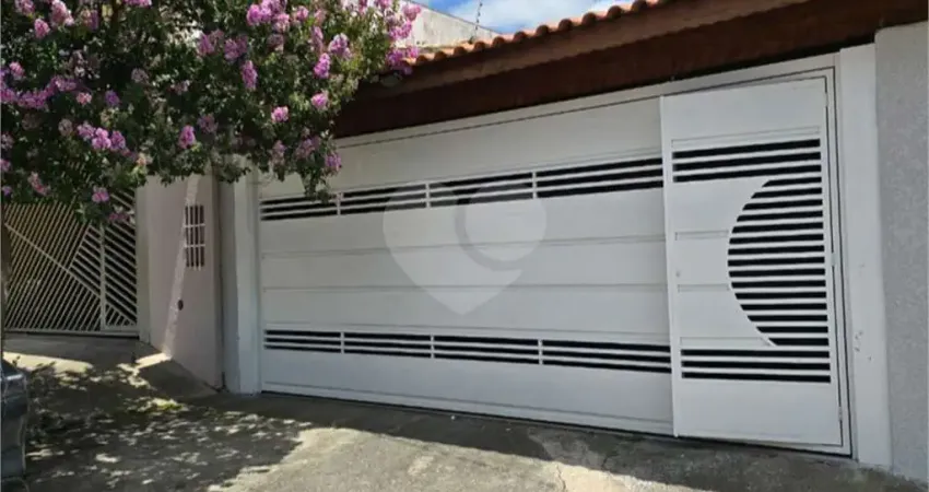 Casa à venda com 2 quartos, sendo 1 suíte, em jardim wanel ville v, sorocaba - sp