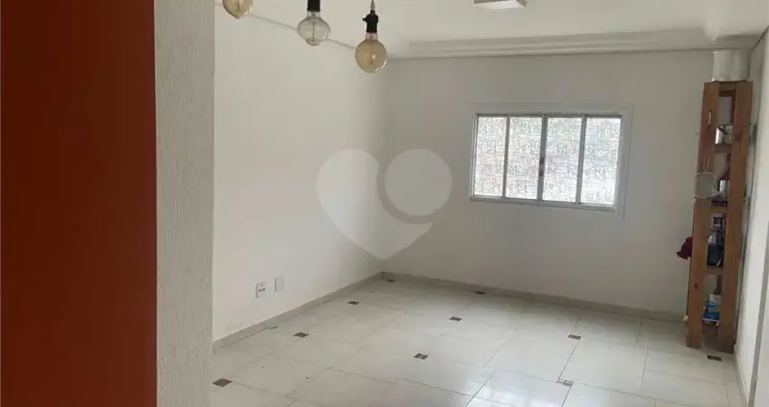 Casa com 2 quartos à venda na Rua Joaquim Pires, 139, Vila Haro, Sorocaba