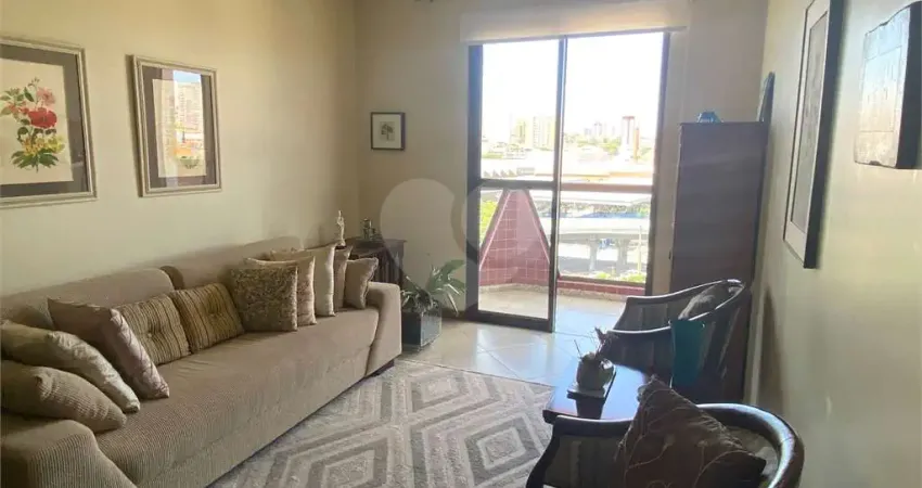 Apartamento à venda com 3 quartos, sendo 1 suíte, no condomínio ed. são rafael, sorocaba - sp