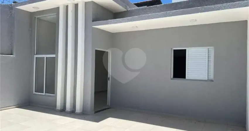 Casa à venda com 2 quartos, sendo 1 suíte, em jardim wanel ville v, sorocaba - sp