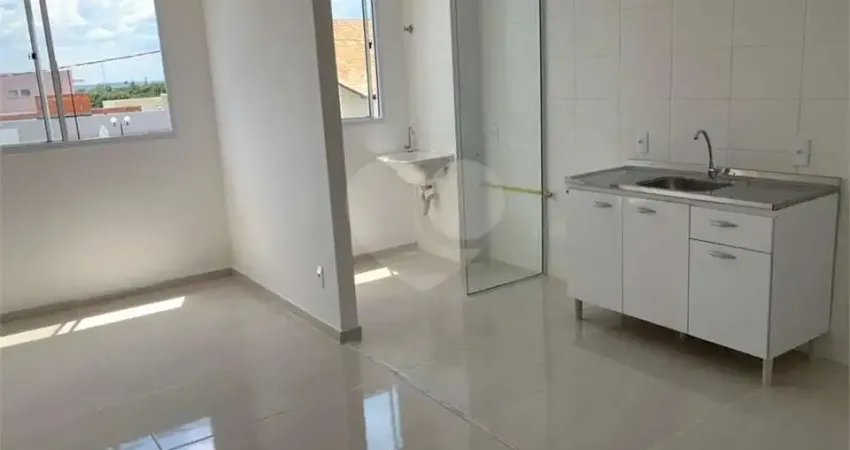 Apartamento à venda com 2 quartos no condomínio reserva gran village ibiti, sorocaba - sp