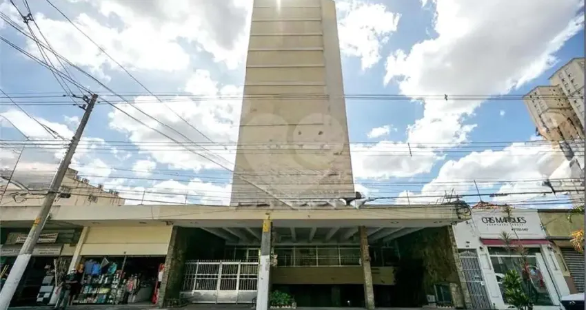 Apartamento à venda com 2 quartos no condomínio edifício maiorca, são paulo - sp