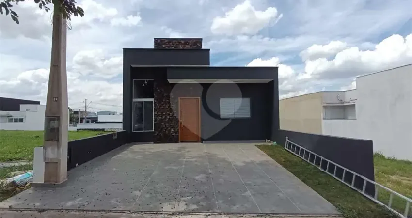 Casa à venda com 3 quartos, sendo 1 suíte, no condomínio residencial jardim, sorocaba - sp