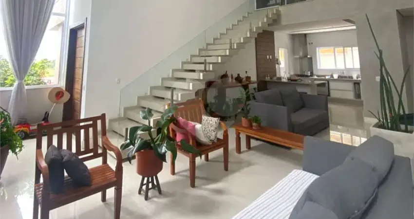 Casa à venda ou para alugar com 4 quartos, sendo 4 suítes, no condomínio alphaville nova esplanada 3, votorantim - sp