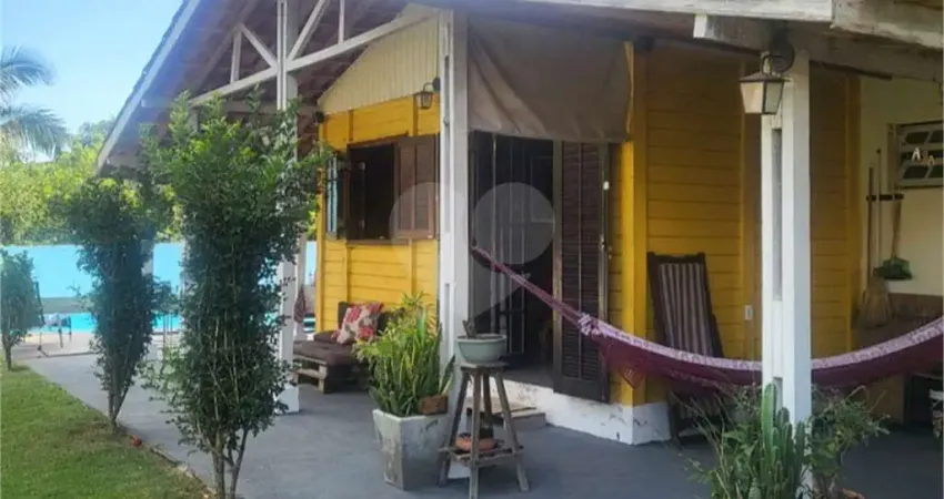 Chácara à venda com 1 quarto em loteamento portal de são tiago, itu - sp