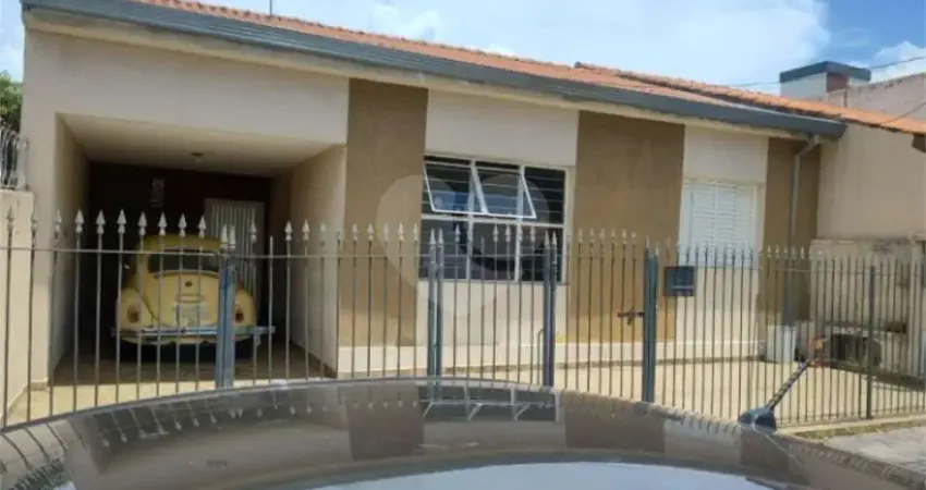 Casa com 2 quartos à venda na Rua Doutor Cantídio de Moura Campos, 201, Vila Jardini, Sorocaba