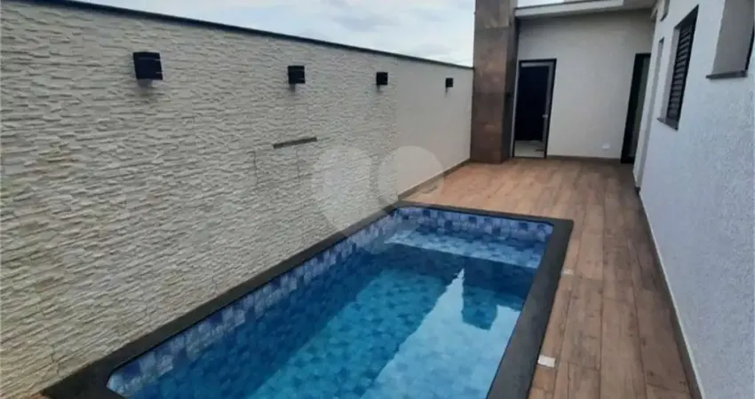Casa à venda com 3 quartos, sendo 1 suíte, no condomínio reserva ipanema, sorocaba - sp