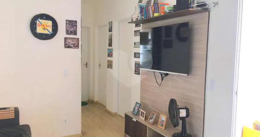 Apartamento à venda com 2 quartos no condomínio brisa do parque 2, sorocaba - sp