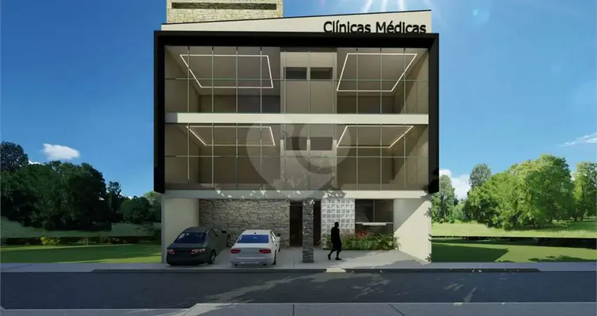 Terreno à venda na Rua Professora Zélia Dulce de Campos Maia, Jardim Paulistano, Sorocaba