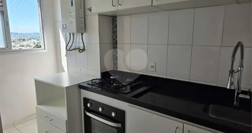 Apartamento à venda com 2 quartos no condomínio vida plena, sorocaba - sp