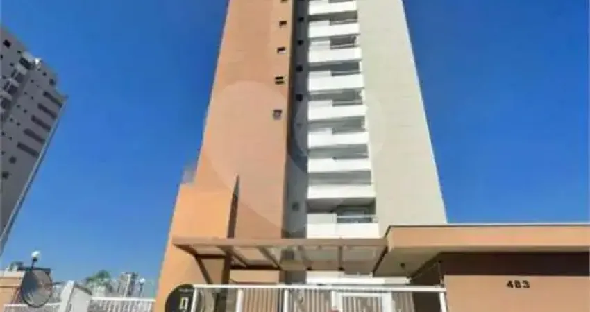 Apartamento para alugar com 2 quartos, sendo 1 suíte, no condomínio House Premium, Sorocaba - SP